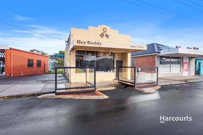 35 Queen Street West Ulverstone TAS 7315 35 Queen Street West Ulverstone TAS 7315