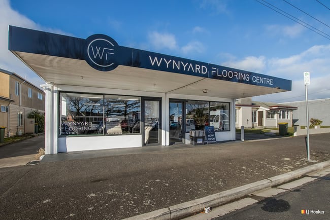 130 - 132 Goldie Street Wynyard TAS 7325 130 - 132 Goldie Street Wynyard TAS 7325