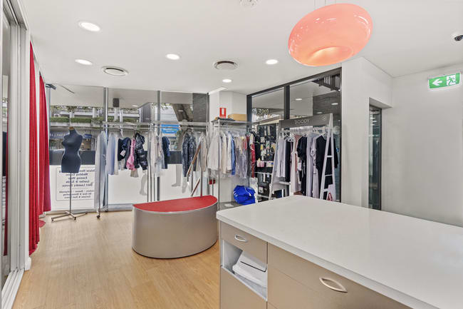 Shop 2/8 Bellevue Road Bellevue Hill NSW 2023