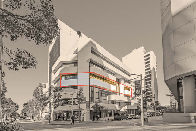 22/16 Irwin Street Perth WA 6000 22/16 Irwin Street Perth WA 6000
