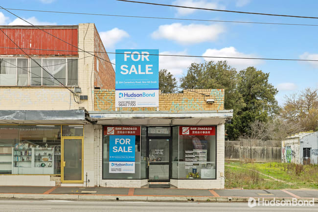 904 Canterbury Road Box Hill South VIC 3128 904 Canterbury Road Box Hill South VIC 3128