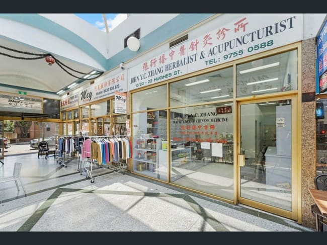13/20-22 Hughes St Cabramatta NSW 2166 13/20-22 Hughes St Cabramatta NSW 2166