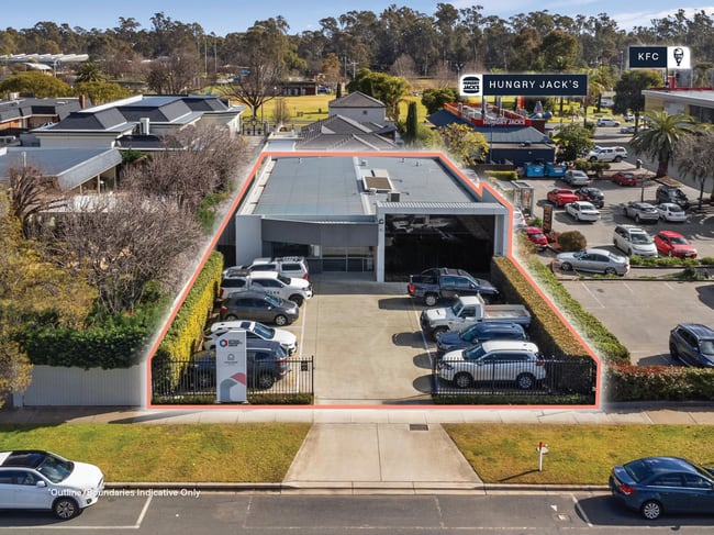308 Maude Street Shepparton VIC 3630