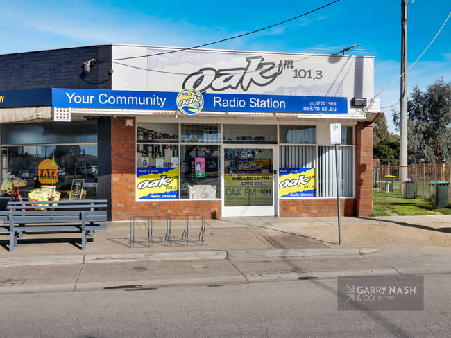 104 Murdoch Road Wangaratta VIC 3677 104 Murdoch Road Wangaratta VIC 3677