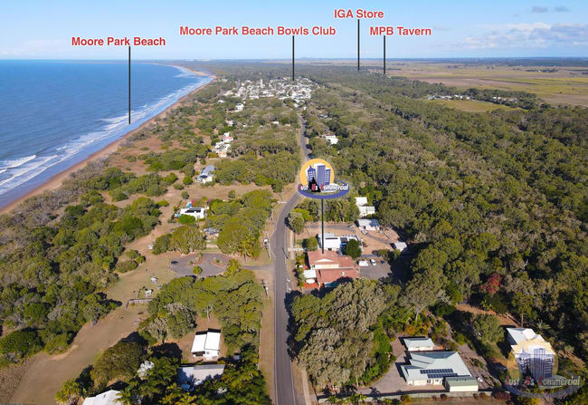 63 Sylvan Drive Moore Park Beach QLD 4670 63 Sylvan Drive Moore Park Beach QLD 4670
