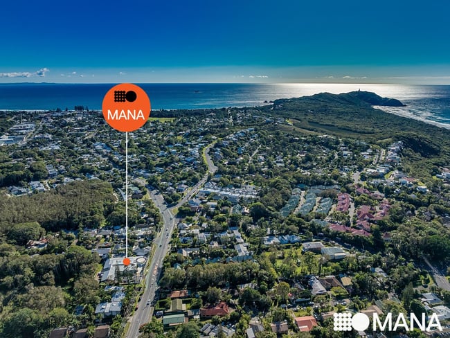 74-78 Bangalow Road Byron Bay NSW 2481 74-78 Bangalow Road Byron Bay NSW 2481