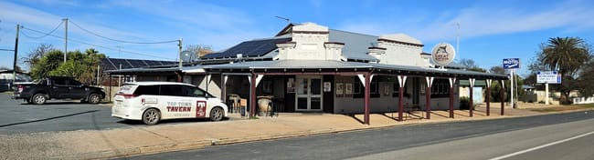 74-76 Neeld St Wyalong NSW 2671 74-76 Neeld St Wyalong NSW 2671