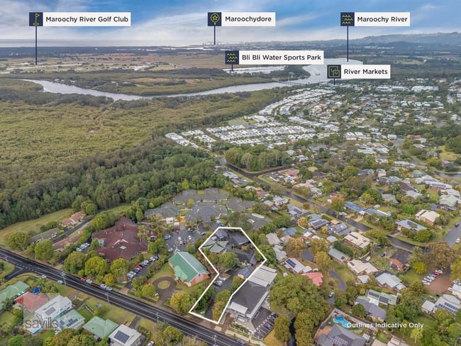 8 Lefoes Rd Bli Bli QLD 4560