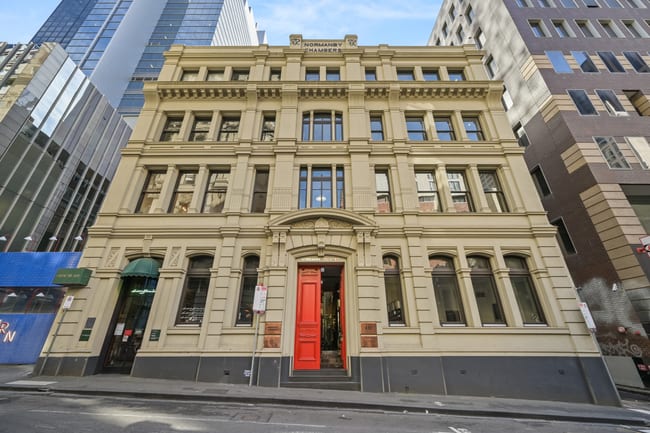 Part Level 2, 430 Little Collins Street Melbourne VIC 3000 Part Level 2, 430 Little Collins Street Melbourne VIC 3000