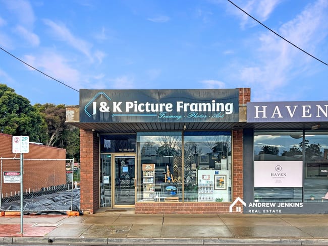 16 William St Cobram VIC 3644 16 William St Cobram VIC 3644