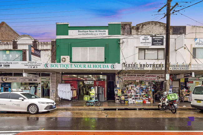 85 & 85A Haldon Street Lakemba NSW 2195 85 & 85A Haldon Street Lakemba NSW 2195