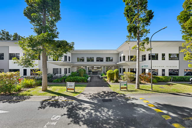 6/107 Miles Platting Road Eight Mile Plains QLD 4113