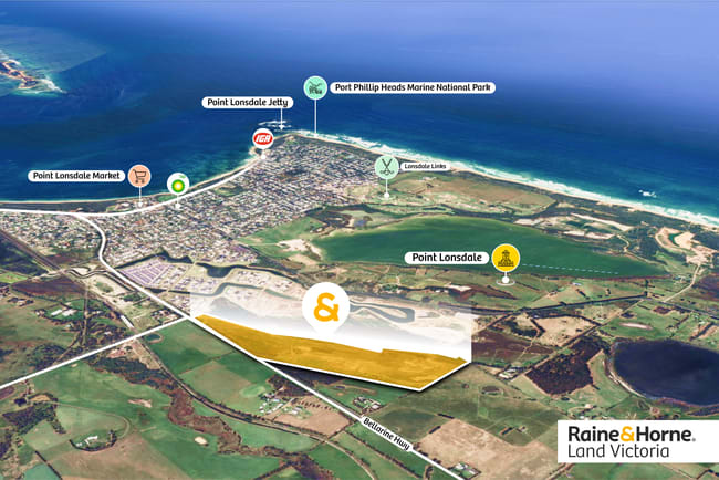 2150 Bellarine Highway Point Lonsdale VIC 3225 2150 Bellarine Highway Point Lonsdale VIC 3225