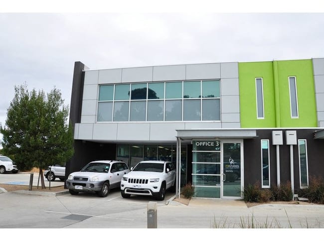 3b/275-277 Heaths Road Werribee VIC 3030 3b/275-277 Heaths Road Werribee VIC 3030