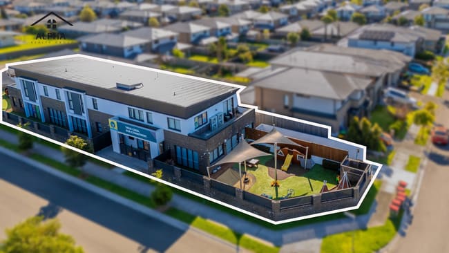 3 Zissie Street Tallawong NSW 2762 3 Zissie Street Tallawong NSW 2762