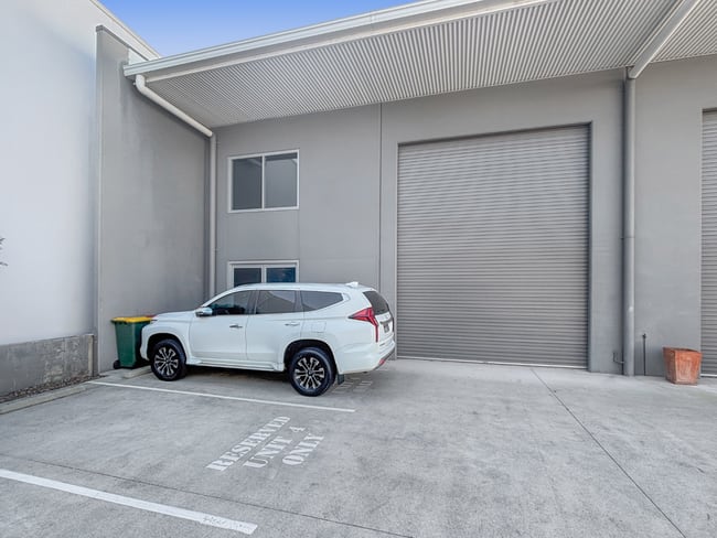4/28-30 Geo Hawkins Crescent Corbould Park QLD 4551
