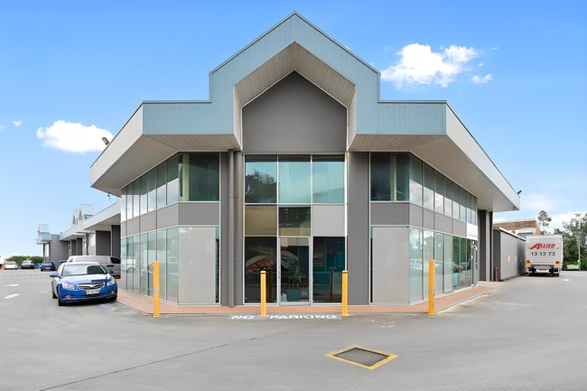 21/191 Parramatta Road Auburn NSW 2144 21/191 Parramatta Road Auburn NSW 2144