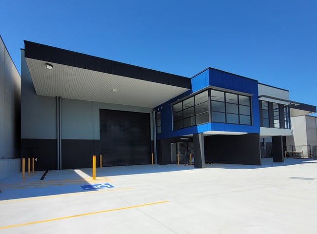 Unit 1/18 Flood Street Oran Park NSW 2570 Unit 1/18 Flood Street Oran Park NSW 2570