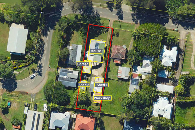15 North Street Yandina QLD 4561 15 North Street Yandina QLD 4561