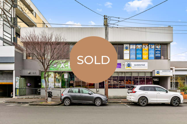 38-42 Byron Street Footscray VIC 3011 38-42 Byron Street Footscray VIC 3011