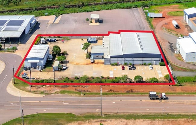 18 Wishart Road Wishart NT 0822