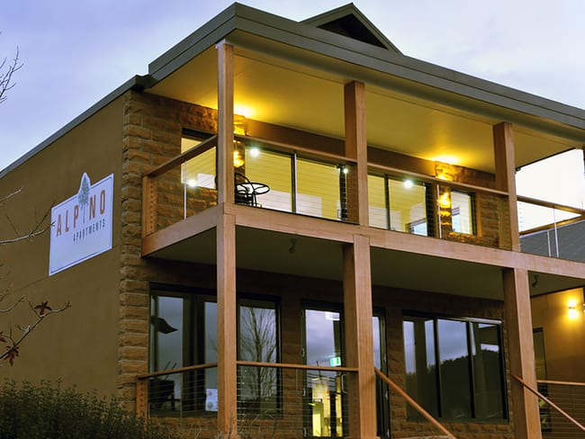 Marysville VIC 3779