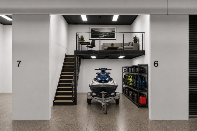 1-64/18 Logistic Court Huntingdale VIC 3166 1-64/18 Logistic Court Huntingdale VIC 3166