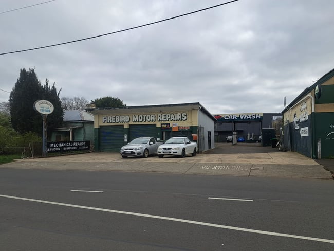 31 Urquhart Street Woodend VIC 3442 31 Urquhart Street Woodend VIC 3442