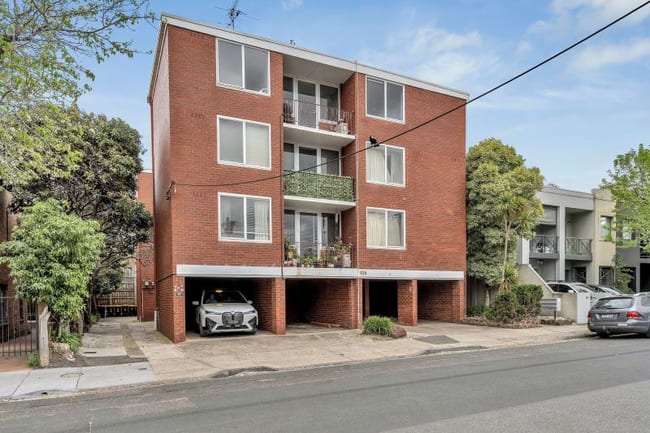 Whole Building/109 Osborne Street South Yarra VIC 3141 Whole Building/109 Osborne Street South Yarra VIC 3141
