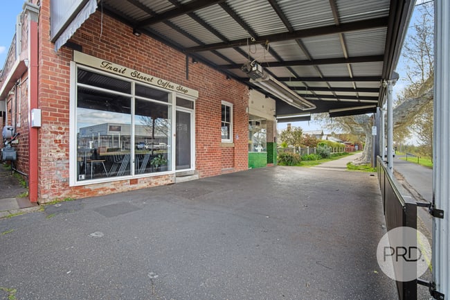 32-34 Trail Street Wagga Wagga NSW 2650 32-34 Trail Street Wagga Wagga NSW 2650