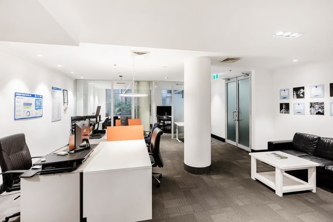 Lot 85/515 Kent Street Sydney NSW 2000