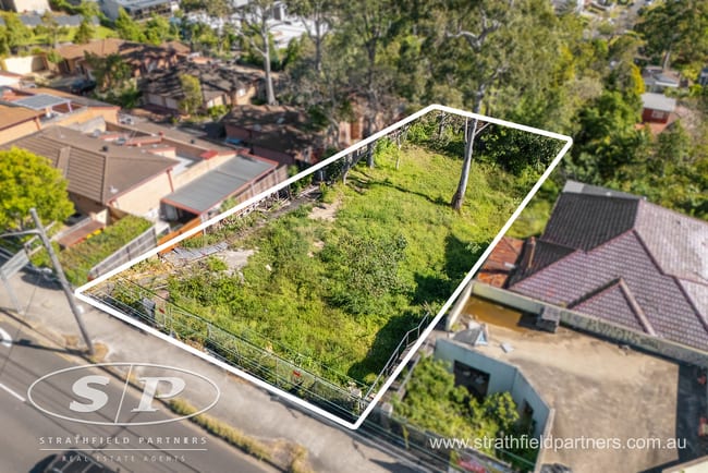 298 Blaxland Road Ryde NSW 2112 298 Blaxland Road Ryde NSW 2112