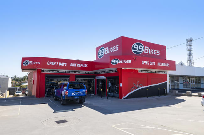 99 Bikes, 80 Pinjarra Road Mandurah WA 6210