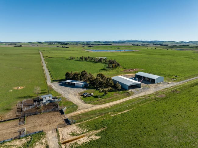 310 Breadalbane Road Goulburn NSW 2580 310 Breadalbane Road Goulburn NSW 2580