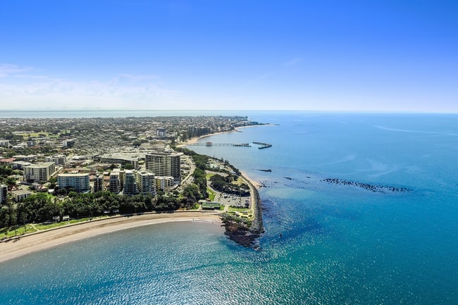 Redcliffe QLD 4020