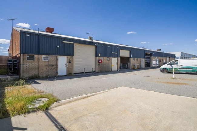 4/39 Crocker Drive Malaga WA 6090