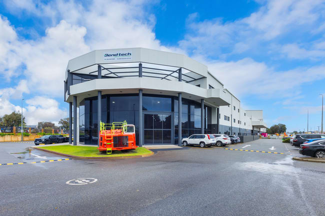 2-10 Kewdale Road Welshpool WA 6106
