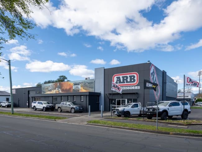Entire Property/22-24 Robertson Street Invermay TAS 7248 Entire Property/22-24 Robertson Street Invermay TAS 7248