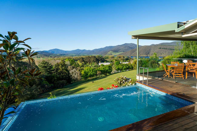 Lot 5 Pendergast Street Khancoban NSW 2642 Lot 5 Pendergast Street Khancoban NSW 2642