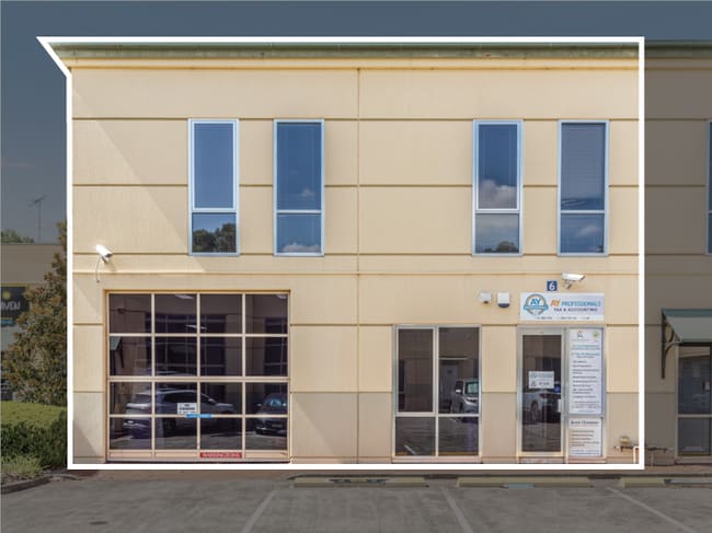 6/5-7 Anella Avenue Castle Hill NSW 2154