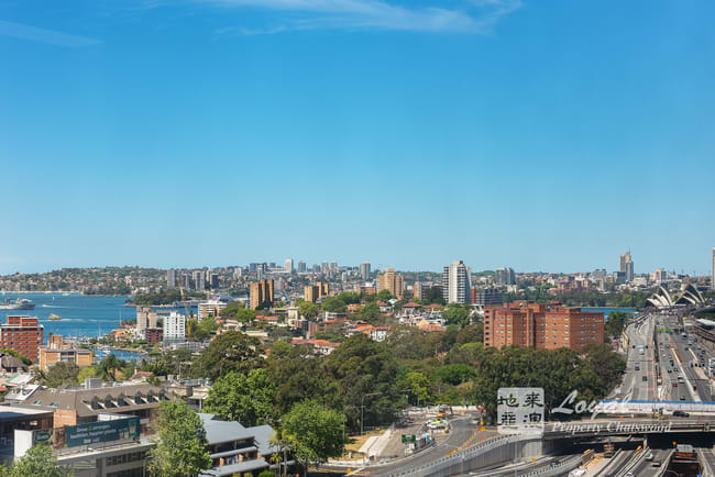 1402/122 Arthur Street North Sydney NSW 2060