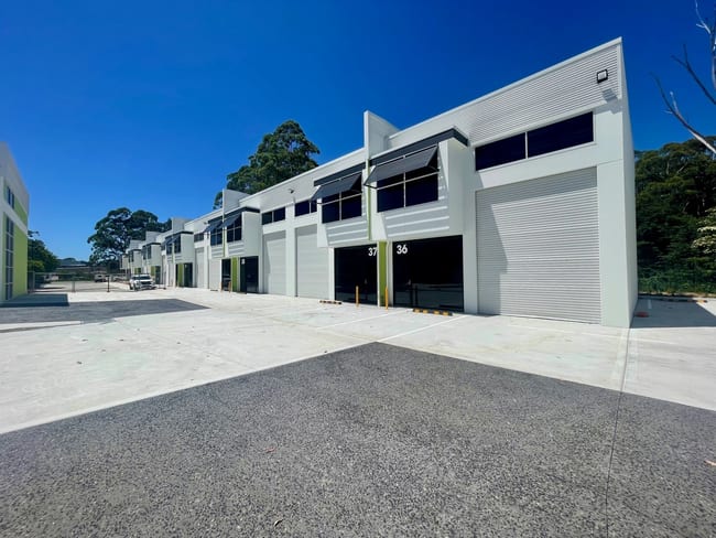 Unit 43/19 Reliance Drive Tuggerah NSW 2259