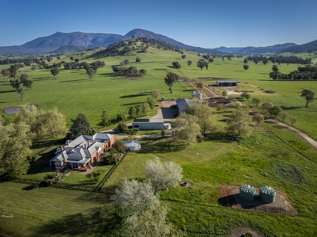 3091 Shelley Road Walwa VIC 3709 3091 Shelley Road Walwa VIC 3709