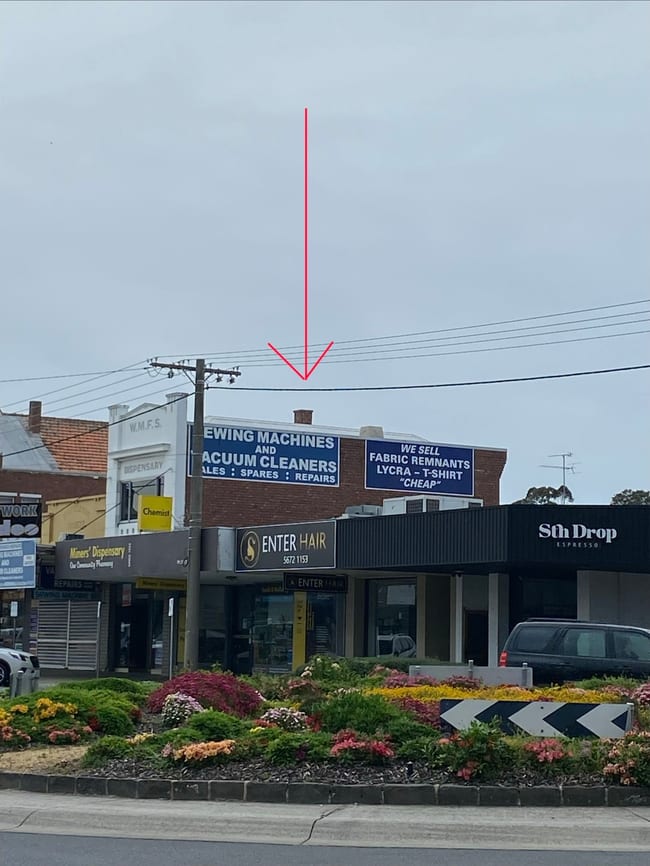 167 Graham Street Wonthaggi VIC 3995 167 Graham Street Wonthaggi VIC 3995