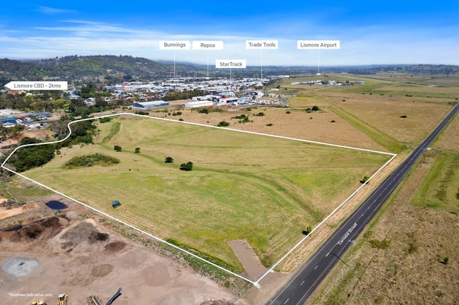 122 Caniaba Street South Lismore NSW 2480