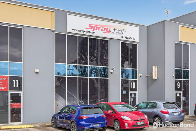 10/47-51 Little Boundary Road Laverton North VIC 3026 10/47-51 Little Boundary Road Laverton North VIC 3026