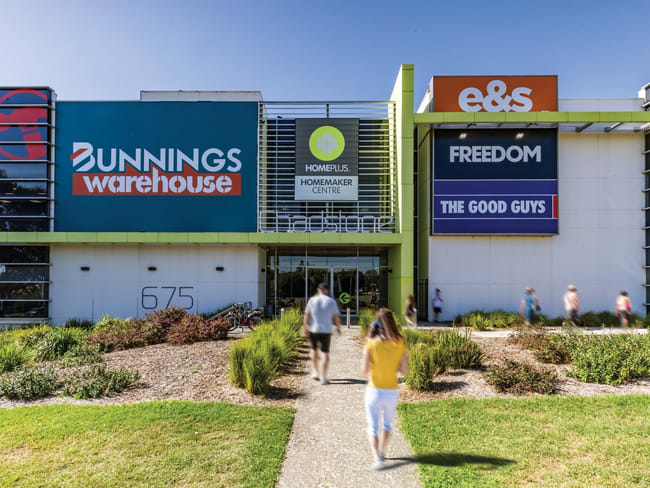 Chadstone Homemaker Centre, 685 Warrigal Road Chadstone VIC 3148 Chadstone Homemaker Centre, 685 Warrigal Road Chadstone VIC 3148