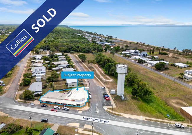 14 Leichhardt Street Forrest Beach QLD 4850 14 Leichhardt Street Forrest Beach QLD 4850