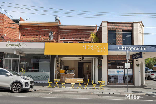 236 Lower Heidelberg Road Ivanhoe East VIC 3079 236 Lower Heidelberg Road Ivanhoe East VIC 3079
