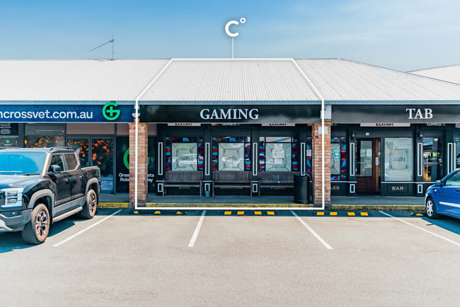 29/361 Robina Parkway Robina QLD 4226 29/361 Robina Parkway Robina QLD 4226